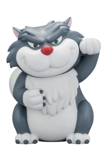 Cinderella Piggy Vinyl Spardose Lucifer