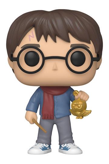 Funko Harry Potter POP! Vinyl Figur Holiday Harry Potter