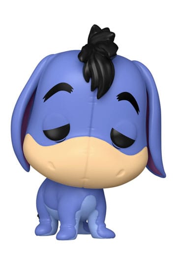 Funko POP! Disney: Winnie the Pooh - Eeyore Nr. 1513 Vinylfigur
