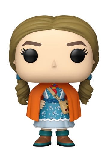 Funko Pop! Stranger Things - Holly die Heldin
