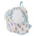 Loungefly Disney Mickey & Freunde Winter Wonderland Rucksack & Haarreif Set