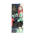Mad Beauty Nightmare Before Christmas Nagelaufkleber