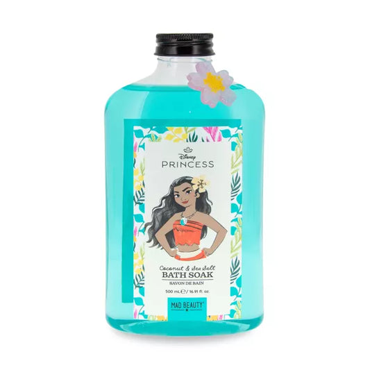 Mad Beauty Disney Principesse Additivo da bagno