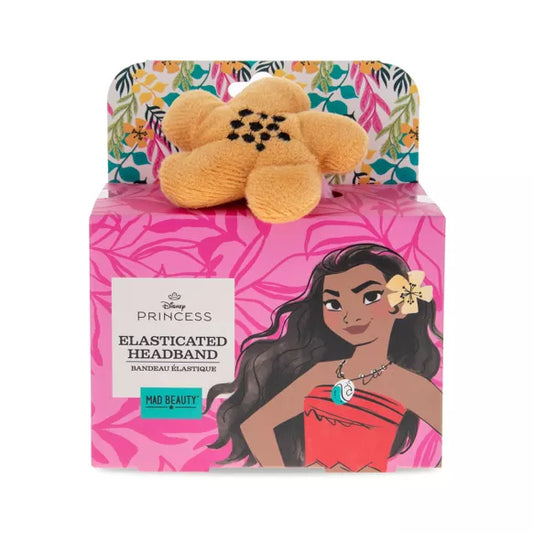 Mad Beauty – Bandeau cosmétique « Disney Princess »