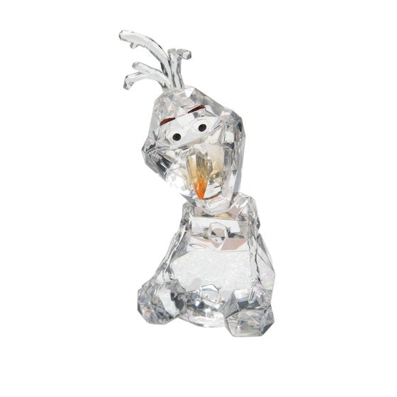 Disney Traditions by Jim Shore Olaf acryl Figur