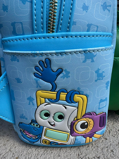 Mini-sac à dos Loungefly Toy Story 5