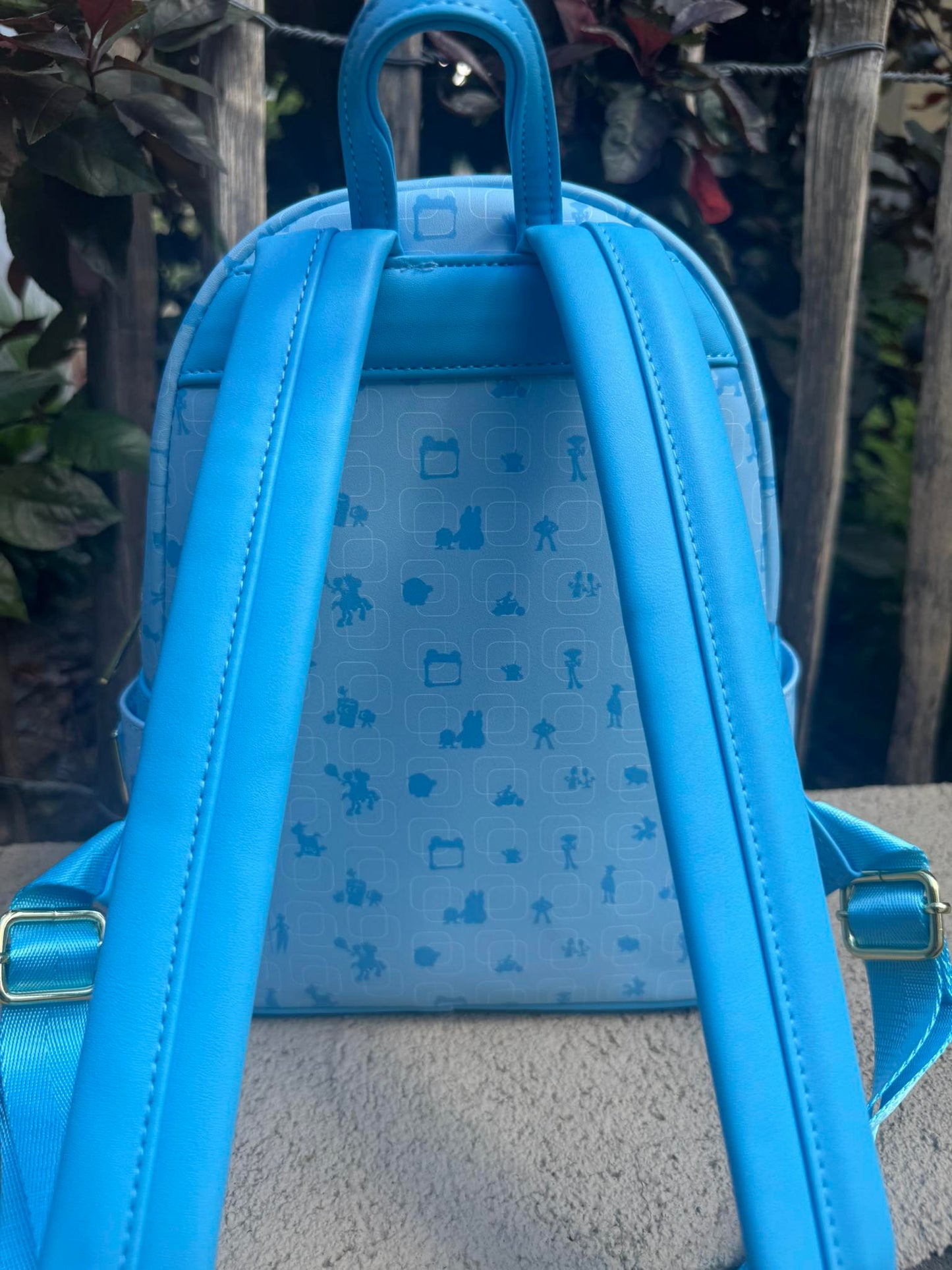 Mini-sac à dos Loungefly Toy Story 5