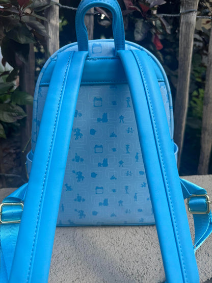 Mini-sac à dos Loungefly Toy Story 5