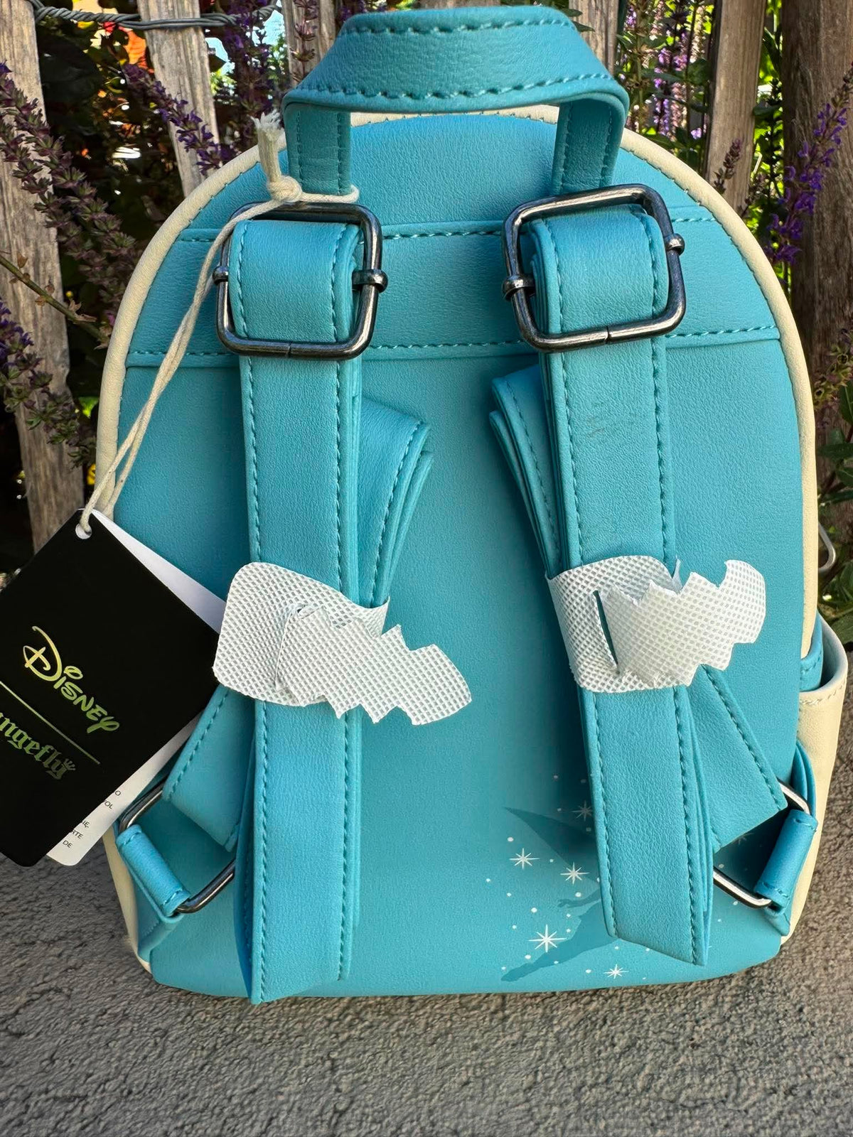 Loungefly Tinkerbell Rucksack