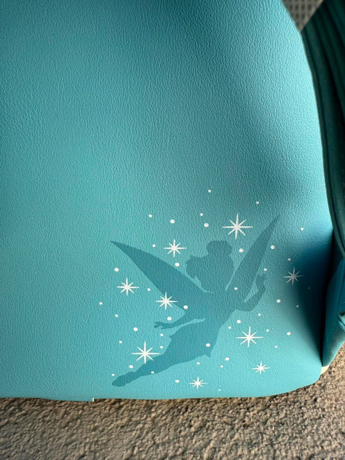 Loungefly Tinkerbell Rucksack