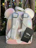 Loungefly Disney Minnie Mouse Pink Pearl