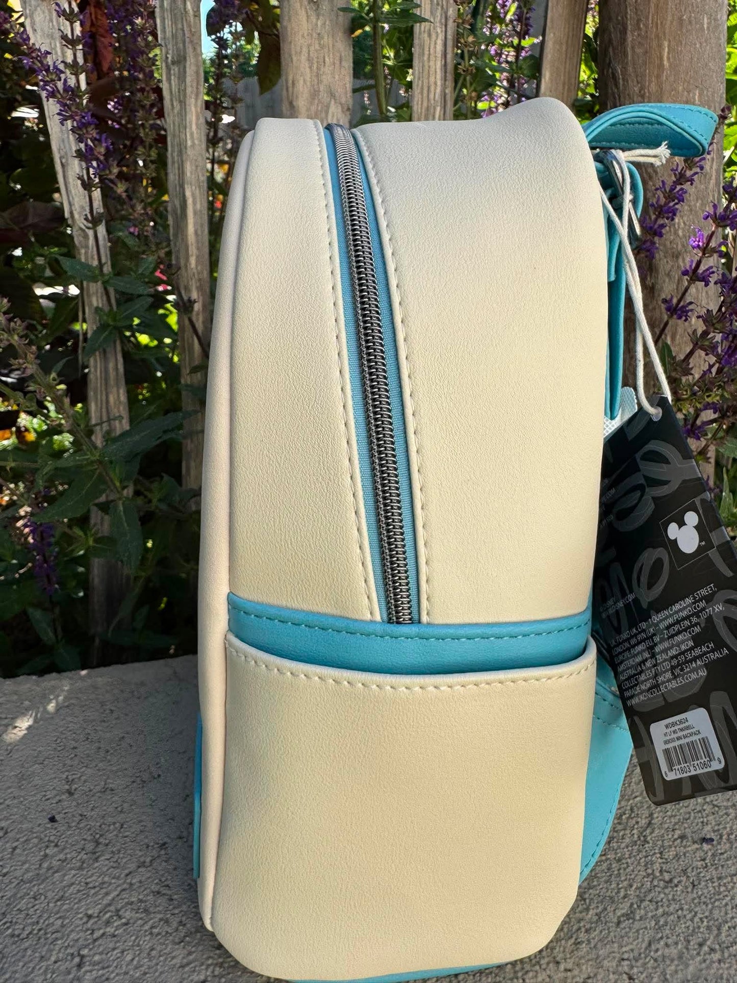 Loungefly Tinkerbell Rucksack