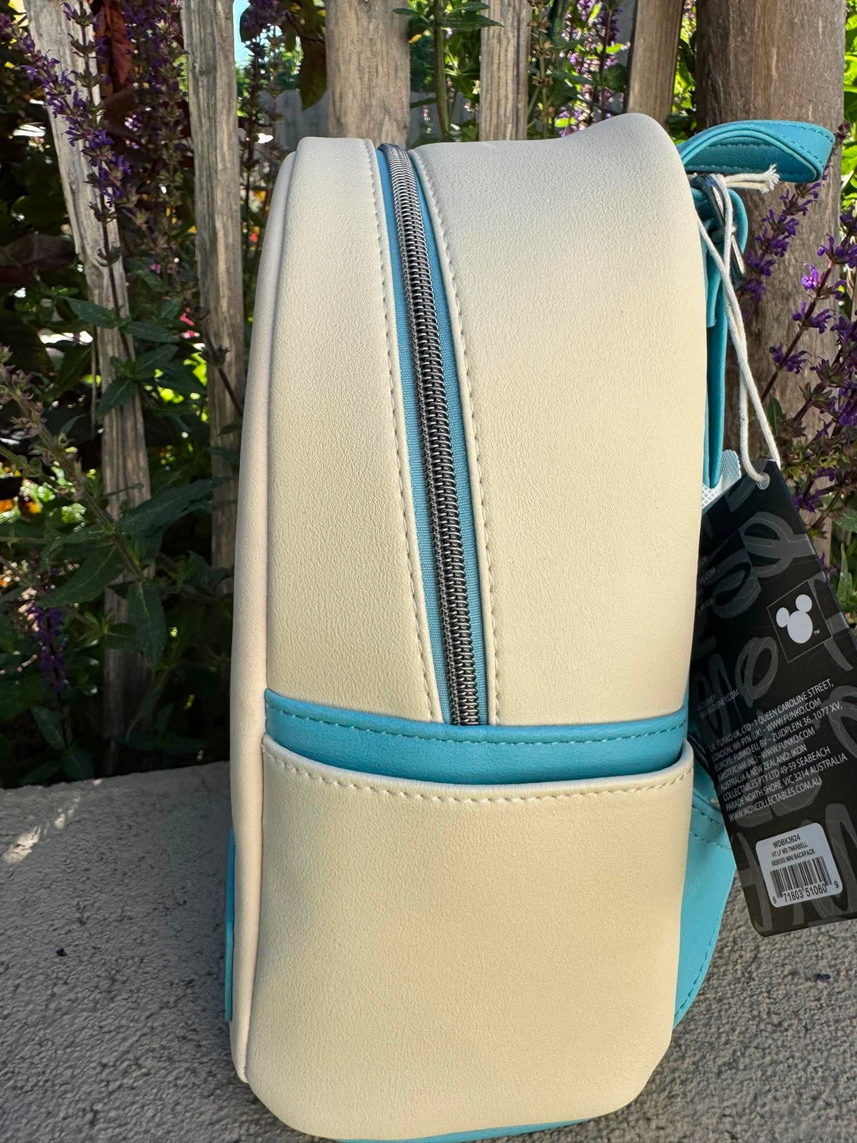 Loungefly Tinkerbell Rucksack
