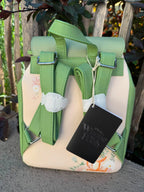 Loungefly Disney Winnie The Pooh Florals Rucksack