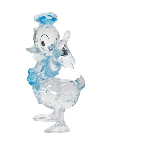 Disney Traditions by Jim Shore Donal duck acryl Figur