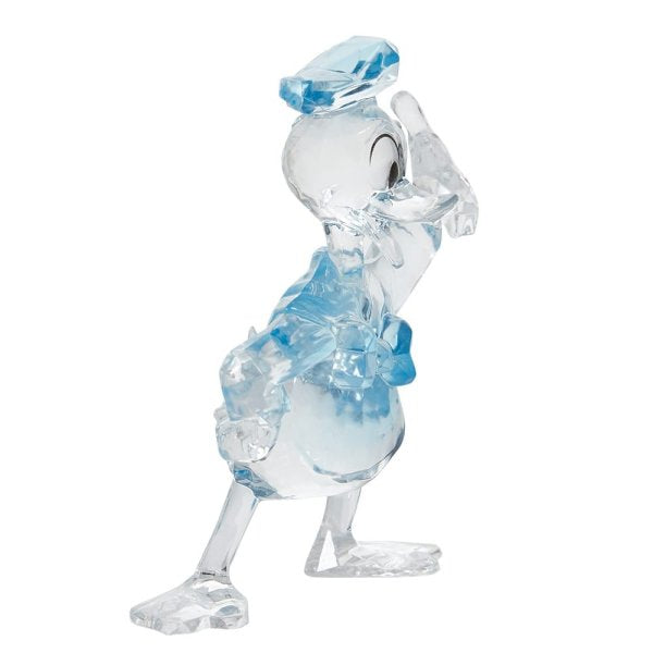 Disney Traditions by Jim Shore Donal duck acryl Figur