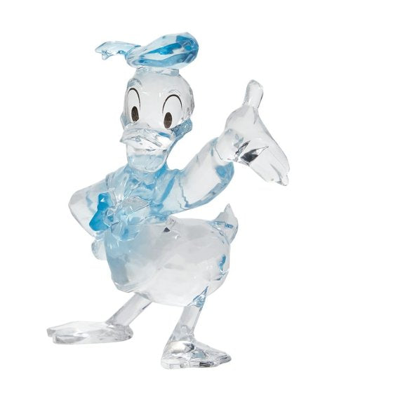 Disney Traditions by Jim Shore Donal duck acryl Figur