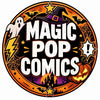 Magic Pop Comics - Startseite