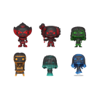 Funko Pop! Mystery Warner Bros. Horror