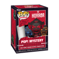 Funko Pop! Mystery Warner Bros. Horror