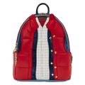 Loungefly Zurück in die Zukunft – Marty McFly Cosplay Mini-Rucksack