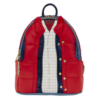 Loungefly Zurück in die Zukunft – Marty McFly Cosplay Mini-Rucksack