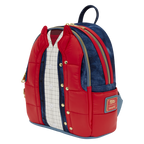 Loungefly Zurück in die Zukunft – Marty McFly Cosplay Mini-Rucksack