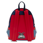 Loungefly Zurück in die Zukunft – Marty McFly Cosplay Mini-Rucksack