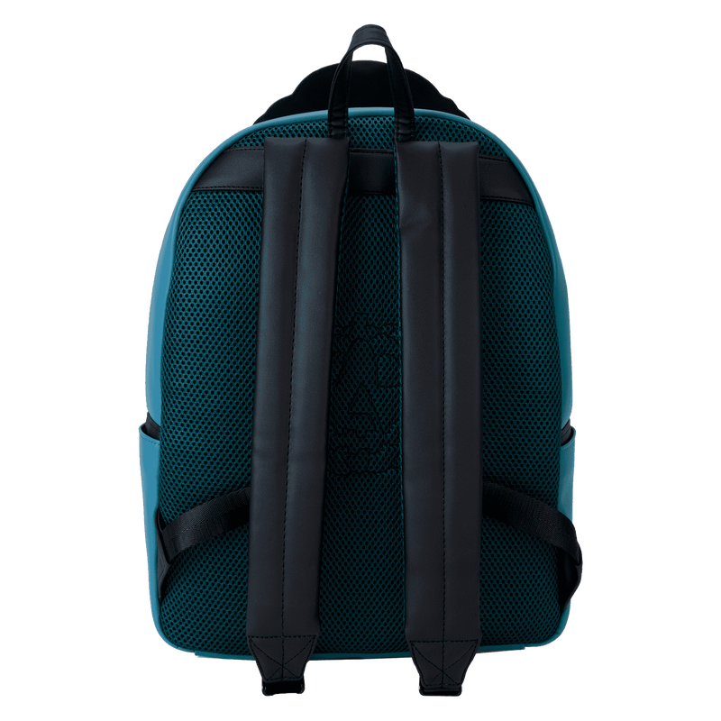 Loungefly Halloween Michael Myers Glow-in-the-dark Mini-Rucksack