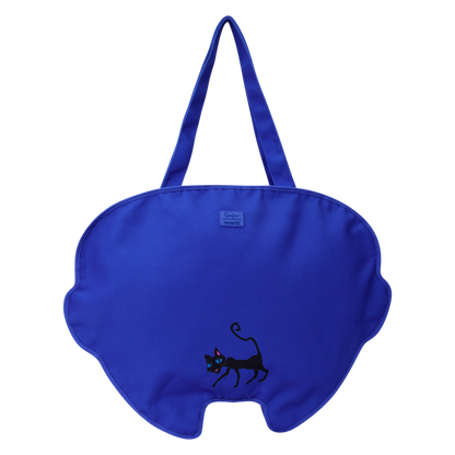 Coraline Cosplay Canvas Tragetasche