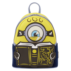Loungefly Minions & Monsters – Cosplay Mini-Rucksack