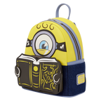 Loungefly Minions & Monsters – Cosplay Mini-Rucksack