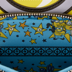 Loungefly Minions & Monsters – Cosplay Mini-Rucksack