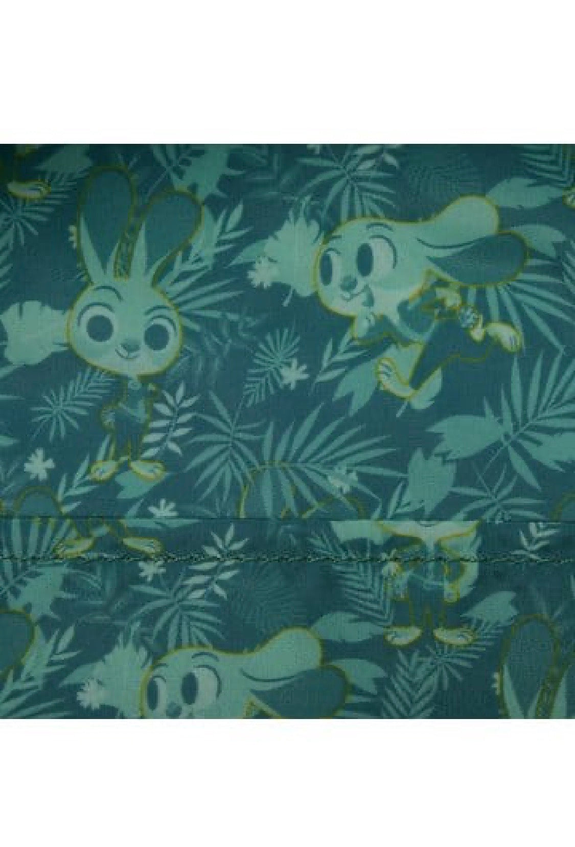Mini-sac à dos Loungefly Zootopie 2 Judy Hopps Cosplay