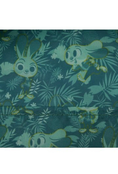 Mini-sac à dos Loungefly Zootopie 2 Judy Hopps Cosplay