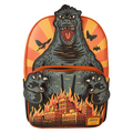 Zaino Loungefly Godzilla Cosplay