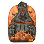 Zaino Loungefly Godzilla Cosplay