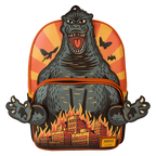 Zaino Loungefly Godzilla Cosplay