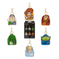 Loungefly Toy Story 30e anniversaire Mini sac à dos mystère porte-clés (précommande)