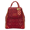 Loungefly Harry Potter Grifondoro Mini Zaino