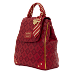 Loungefly Harry Potter Grifondoro Mini Zaino