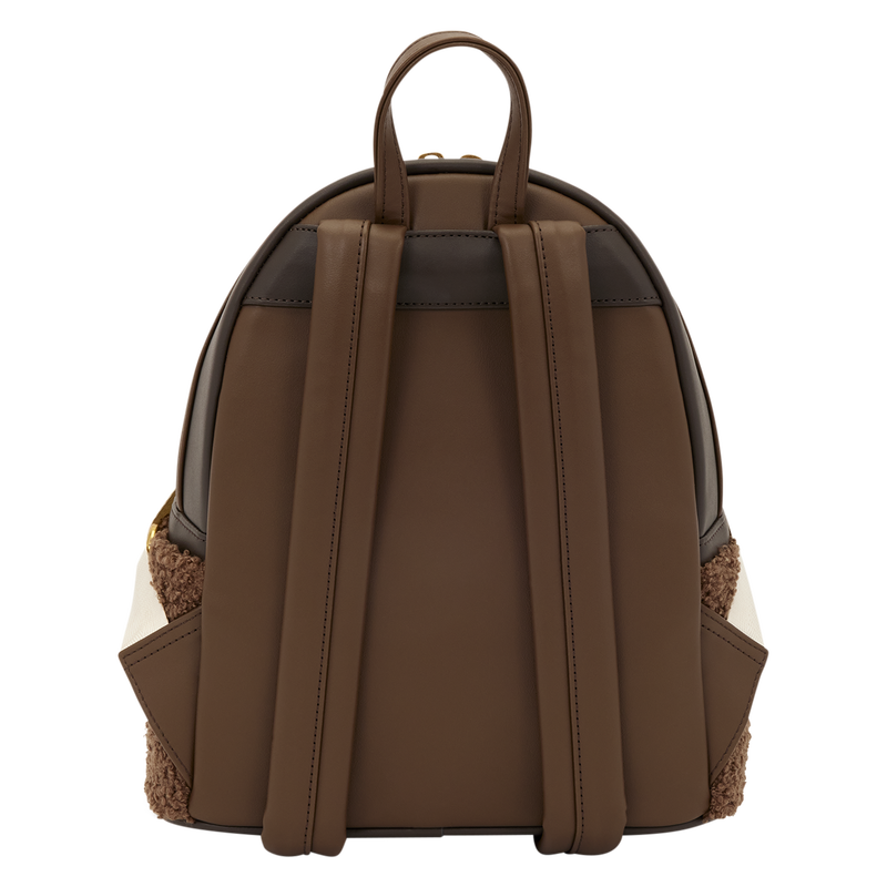 Loungefly Harry Potter Hagrid Geburtstagstorte Cosplay Mini-Rucksack