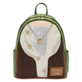Loungefly Der Herr der Ringe – Frodo Mithril Cosplay Mini-Rucksack