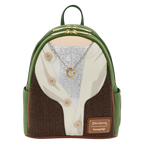 Loungefly Der Herr der Ringe – Frodo Mithril Cosplay Mini-Rucksack