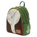 Loungefly Der Herr der Ringe – Frodo Mithril Cosplay Mini-Rucksack