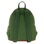 Loungefly Der Herr der Ringe – Frodo Mithril Cosplay Mini-Rucksack