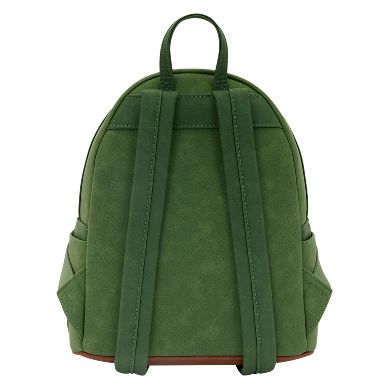 Loungefly Der Herr der Ringe – Frodo Mithril Cosplay Mini-Rucksack
