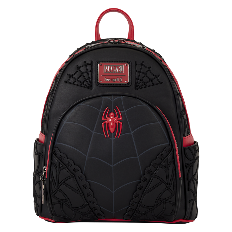 Loungefly Spider-Man Mini-Rucksack