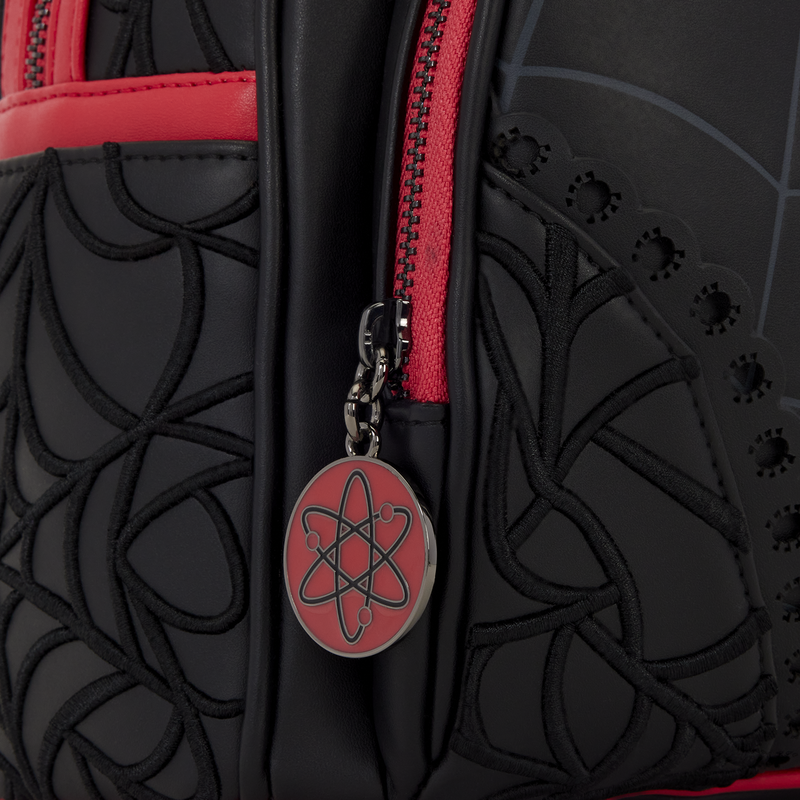 Loungefly Spider-Man Mini-Rucksack