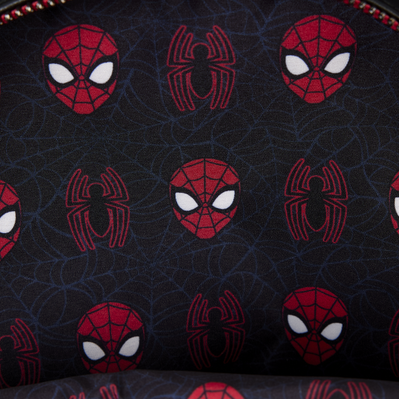 Loungefly Spider-Man Mini-Rucksack